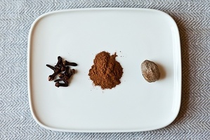From Scratch: Warm Spices Primer