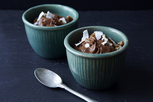 Comfort Food - Refreshed