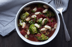 Comfort Food - Refreshed
