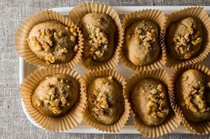 From Scratch: Spiced Cookies