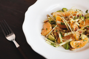 Comfort Food - Refreshed
