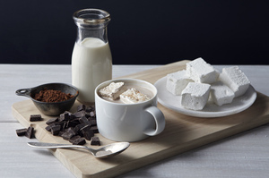 From Scratch: Hot Chocolate Basics
