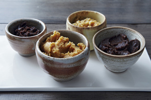From Scratch: All About Miso