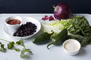 Comfort Food - Refreshed