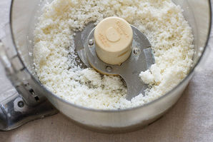 Small Batch: Whip Up Your Own Coconut Butter