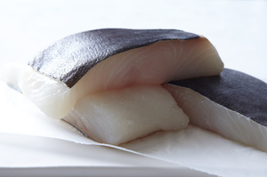 New Recipe Contest: Halibut