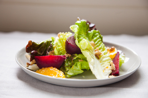 Healthy Eating with Tammy & Stephanie