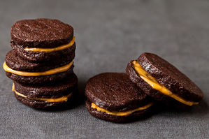 From Scratch: A Guide to Sandwich Cookies