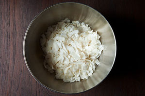 From Scratch: All About Coconut