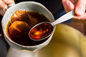 From Scratch: Cooking with Tea