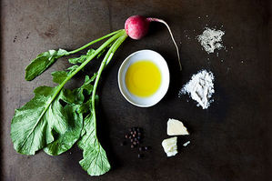 From Scratch: All About Radishes