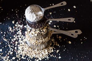 New Recipe Contest: Whole-Grain Breakfast