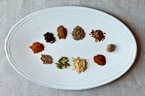 Easy Everyday: Tandoori Beef or Lamb
