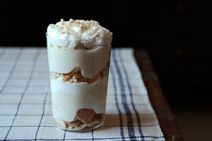 From Scratch: Pudding Basics