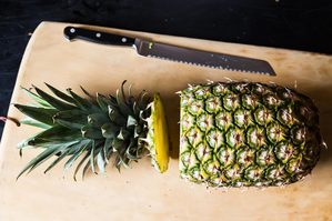 Healthy Eating with Tammy & Stephanie