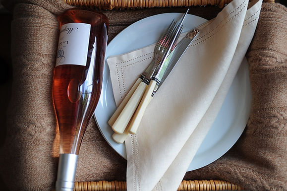 Springfield: Gourmet Picnic for Grownups 