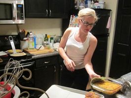 Q&A with Whole-Grain Breakfast Contest Winner