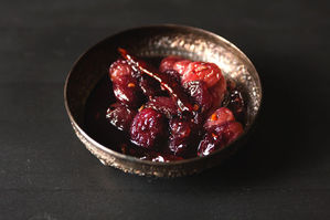 From Scratch: All About Chutney