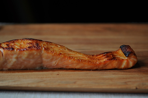 Fish on Fridays