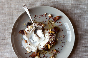 From Scratch: Cooking with Yogurt