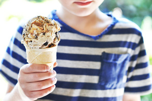 Small Batch: S'mores Ice Cream