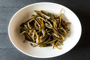From Scratch: Edible Seaweed