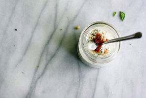 From Scratch: Buttermilk 101