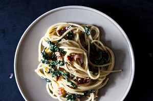 Comfort Food -- Refreshed