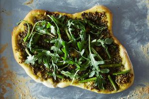 The New Veganism: Vegan Pizza
