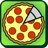 Za Tosser - Does pizza belong in its own food group? Yes, you think it should be. Here's to you, you Za tossing fool!