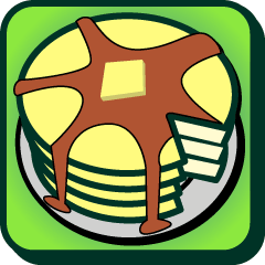 Pancake Stacker