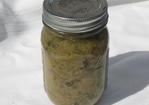 Tomatillo Salsa Recipe