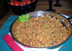 Veronica's Easy Spanish Rice Recipe
