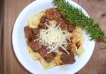Mike's Italian Grandma's Pasta Sauce Recipe