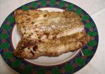 Mozambican Shark Recipe