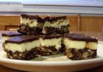 Nanaimo Bars Recipe
