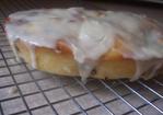 Naughty Irish Frosting Recipe