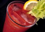 Non-alcoholic Bloody Mary Recipe