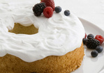 Angel Food Cake Recipe