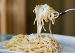 Onion and Yogurt Spaghetti Recipe