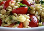 Orzo Salad Recipe