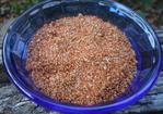 Sweet &amp; Savory Tailgating Rub Recipe