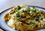 Chicken Curry in a Hurry Recipe
