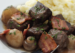 Boeuf Bourguignon Recipe