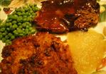 Potato Latkes Recipe