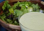 Ranch Dressing With Tofu! Recipe