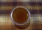 Tea Sauce (For White Fish) Recipe