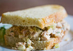Chipotle Turkey Salad Recipe