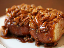Cinnamon Sticky Buns Recipe