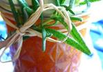 Apricot Rosemary Jam Recipe
